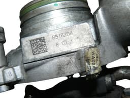BMW 8518204 Turbocharger BMW 1 (F20, F21) (2011-2019) — thumbnail 6