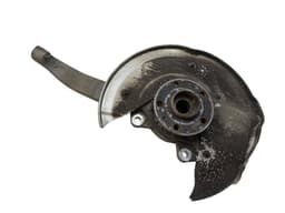 VOLVO 31476878 Wheel bearing housing front left VOLVO XC60 II (246) (2017-) — thumbnail 1