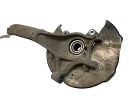 VOLVO 31476878 Wheel bearing housing front left VOLVO XC60 II (246) (2017-) — thumbnail 2