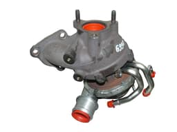 HONDA GT14VZ 794786-1 Turbocharger HONDA CR-V IV (RM) (2012-2016) — thumbnail 4