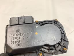 HONDA 17900RZ0G02 Throttle body HONDA CR-V IV (RM) (2012-2016) — thumbnail 3