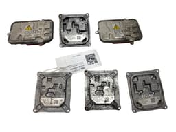 MERCEDES-BENZ A2169009100 Xenon headlight control unit set MERCEDES-BENZ S-CLASS (W221) (2005-2013) — thumbnail 2