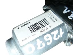 HYUNDAI 834702Y000 Window Regulator Compl. rear left HYUNDAI TUCSON II / ix35 I (LM) (2009-2017) — thumbnail 3