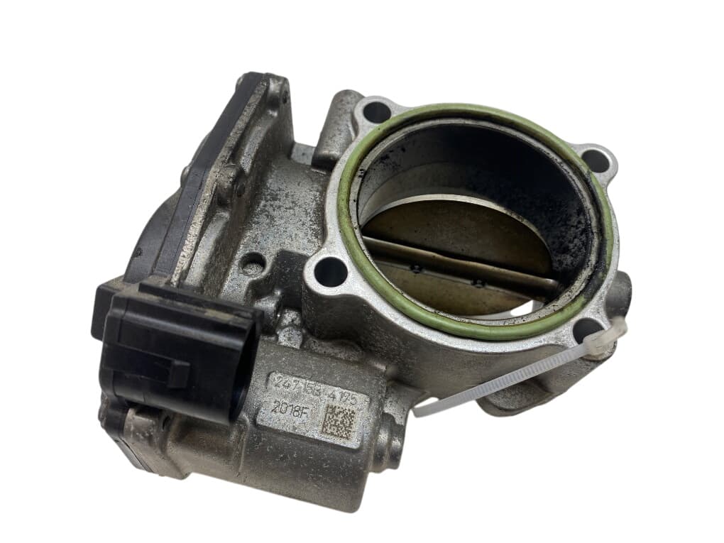 JEEP 68147613AA 5.05692.00 Throttle body JEEP GRAND CHEROKEE IV (WK, WK2) (2010-2021)