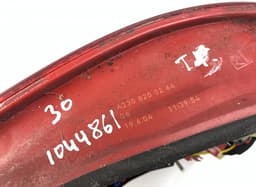 MERCEDES-BENZ A2308200264 Tail light, right MERCEDES-BENZ SL-CLASS (R230) (2001-2012) — thumbnail 5