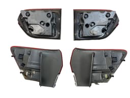 JEEP P68110000AC P68110001AC Tail lights set/kit JEEP GRAND CHEROKEE IV (WK, WK2) (2010-2021) — thumbnail 2