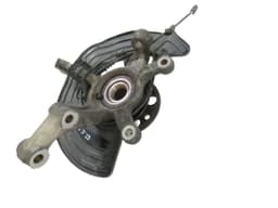 MERCEDES-BENZ A2463320200 Wheel bearing housing front right MERCEDES-BENZ CLA (C117, X117) (2013-2019) — thumbnail 4