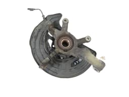 MERCEDES-BENZ A2463320200 Wheel bearing housing front right MERCEDES-BENZ CLA (C117, X117) (2013-2019) — thumbnail 2