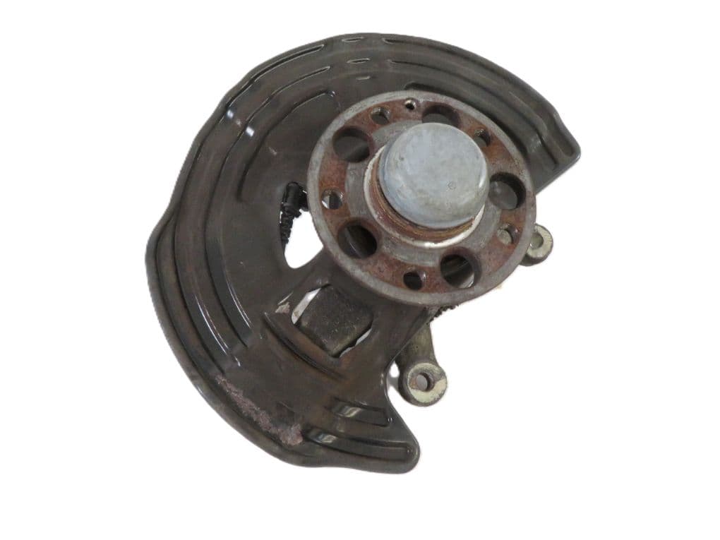 A2463320200 Wheel bearing housing front right MERCEDES-BENZ CLA (C117, X117) (2013-2019)