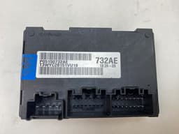 JEEP 05150732AD Transfer box control unit JEEP GRAND CHEROKEE IV (WK, WK2) (2010-2021) — thumbnail 3