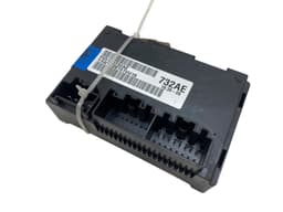 JEEP 05150732AD Transfer box control unit JEEP GRAND CHEROKEE IV (WK, WK2) (2010-2021) — thumbnail 1