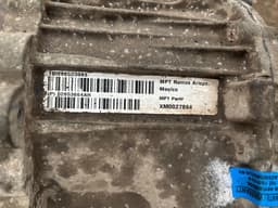 JEEP 68370968AB Transfer Box JEEP GRAND CHEROKEE IV (WK, WK2) (2010-2021) — thumbnail 5