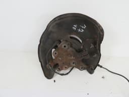 MERCEDES-BENZ A1293300220 Wheel bearing housing front left MERCEDES-BENZ SL-CLASS (R129) (1989-2001) — thumbnail 3