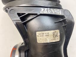 MERCEDES-BENZ A6420900042 Turbocharger air inlet Pipe MERCEDES-BENZ S-CLASS (W221) (2005-2013) — thumbnail 3