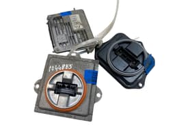 JEEP 68223396AA 68222897AA 68248629AA Xenon headlight control unit set JEEP GRAND CHEROKEE IV (WK, WK2) (2010-2021) — thumbnail 1