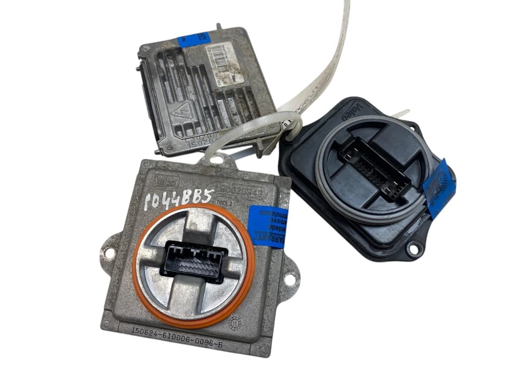JEEP 68223396AA 68222897AA 68248629AA Xenon headlight control unit set JEEP GRAND CHEROKEE IV (WK, WK2) (2010-2021)