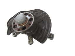 MERCEDES-BENZ A2463320200 Wheel bearing housing front right MERCEDES-BENZ CLA (C117, X117) (2013-2019) — thumbnail 3
