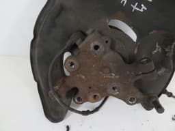 MERCEDES-BENZ A1293300220 Wheel bearing housing front left MERCEDES-BENZ SL-CLASS (R129) (1989-2001) — thumbnail 2