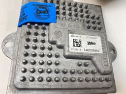 JEEP 68223396AA 68222897AA 68248629AA Xenon headlight control unit set JEEP GRAND CHEROKEE IV (WK, WK2) (2010-2021) — thumbnail 4