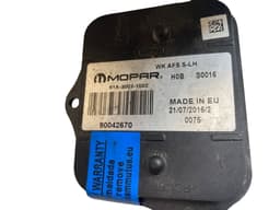 JEEP 68223396AA 68222897AA 68248629AA Xenon headlight control unit set JEEP GRAND CHEROKEE IV (WK, WK2) (2010-2021) — thumbnail 3