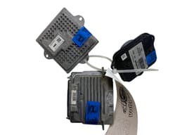 JEEP 68223396AA 68222897AA 68248629AA Xenon headlight control unit set JEEP GRAND CHEROKEE IV (WK, WK2) (2010-2021) — thumbnail 2