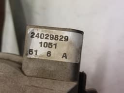 CHEVROLET 15247314 24023535 24029829 15872119 Wiper linkage / mechanism CHEVROLET EXPRESS (2003-) — thumbnail 5
