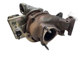 JEEP 35242171G 35242180F 35242171F 823024 Turbocharger JEEP GRAND CHEROKEE IV (WK, WK2) (2010-2021) — thumbnail 2