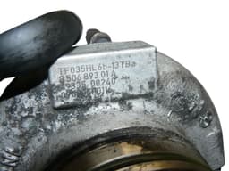 BMW 850689301A Turbocharger BMW 3 (E90, E91, E92, E93) (2005-2011) — thumbnail 6