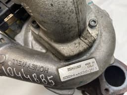 JEEP 35242171G 35242180F 35242171F 823024 Turbocharger JEEP GRAND CHEROKEE IV (WK, WK2) (2010-2021) — thumbnail 4