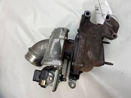 JEEP 35242171G 35242180F 35242171F 823024 Turbocharger JEEP GRAND CHEROKEE IV (WK, WK2) (2010-2021) — thumbnail 3