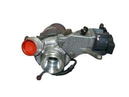 BMW 850689301A Turbocharger BMW 3 (E90, E91, E92, E93) (2005-2011) — thumbnail 2