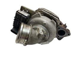JEEP 35242171G 35242180F 35242171F 823024 Turbocharger JEEP GRAND CHEROKEE IV (WK, WK2) (2010-2021) — thumbnail 1