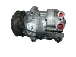 OPEL 13387234 AC / aircon Compressor OPEL ASTRA J (P10) (2009-2015) — thumbnail 3