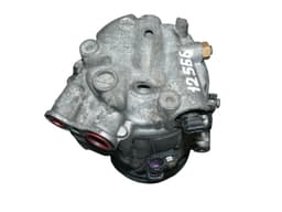 OPEL 13387234 AC / aircon Compressor OPEL ASTRA J (P10) (2009-2015) — thumbnail 4