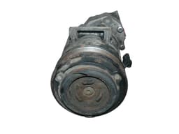 OPEL 13387234 AC / aircon Compressor OPEL ASTRA J (P10) (2009-2015) — thumbnail 2