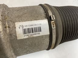 MERCEDES-BENZ A2213205513 Air shock absorber rear left MERCEDES-BENZ S-CLASS (W221) (2005-2013) — thumbnail 3
