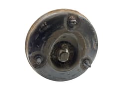 MERCEDES-BENZ A2213205513 Air shock absorber rear left MERCEDES-BENZ S-CLASS (W221) (2005-2013) — thumbnail 2