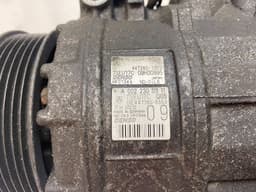 MERCEDES-BENZ 4472601302 4472601304 447260-1302 447260-1304 GE4471906554 4472601303 GE447190-6554 447260-1303 4472602958 447260-2958 AC / aircon Compressor MERCEDES-BENZ S-CLASS (W221) (2005-2013) — thumbnail 3