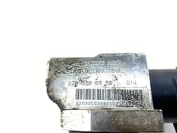 MERCEDES-BENZ A2203200358 A2203201258 Air suspension / self-levelling suspension, other MERCEDES-BENZ SL-CLASS (R230) (2001-2012) — thumbnail 4