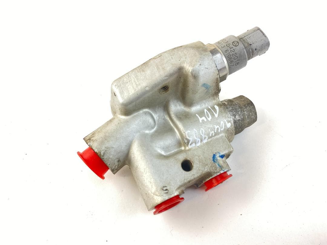 MERCEDES-BENZ A2203200858 A0035422018 Air suspension / self-levelling suspension, other MERCEDES-BENZ SL-CLASS (R230) (2001-2012)