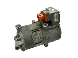 VW 12E820803E AC / aircon Compressor VW PASSAT B8 (3G) / ALLTRACK (2014-2023) — thumbnail 3