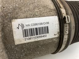 MERCEDES-BENZ A2213205613 Air shock absorber rear right MERCEDES-BENZ S-CLASS (W221) (2005-2013) — thumbnail 3