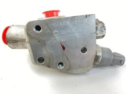 MERCEDES-BENZ A2203200858 A0035422018 Air suspension / self-levelling suspension, other MERCEDES-BENZ SL-CLASS (R230) (2001-2012) — thumbnail 3
