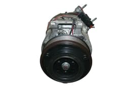 JAGUAR CPLA19D629BF AC / aircon Compressor JAGUAR XE (X760) (2015-2024) — thumbnail 2