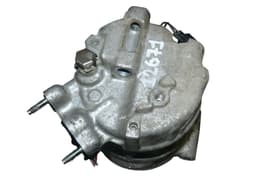 JAGUAR CPLA19D629BF AC / aircon Compressor JAGUAR XE (X760) (2015-2024) — thumbnail 4