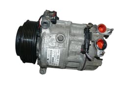 JAGUAR CPLA19D629BF AC / aircon Compressor JAGUAR XE (X760) (2015-2024) — thumbnail 3