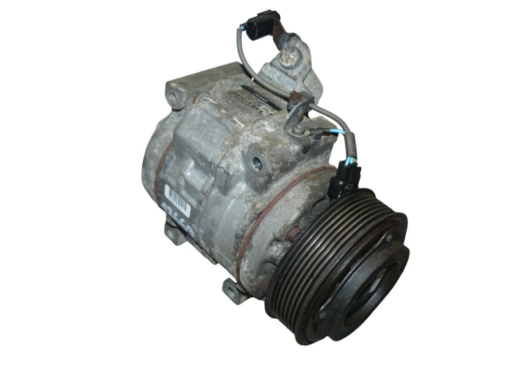 HONDA 4472802171 AC / aircon Compressor HONDA CR-V IV (RM) (2012-2016)