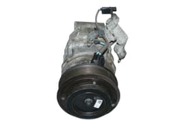 HONDA 4472802171 AC / aircon Compressor HONDA CR-V IV (RM) (2012-2016) — thumbnail 2