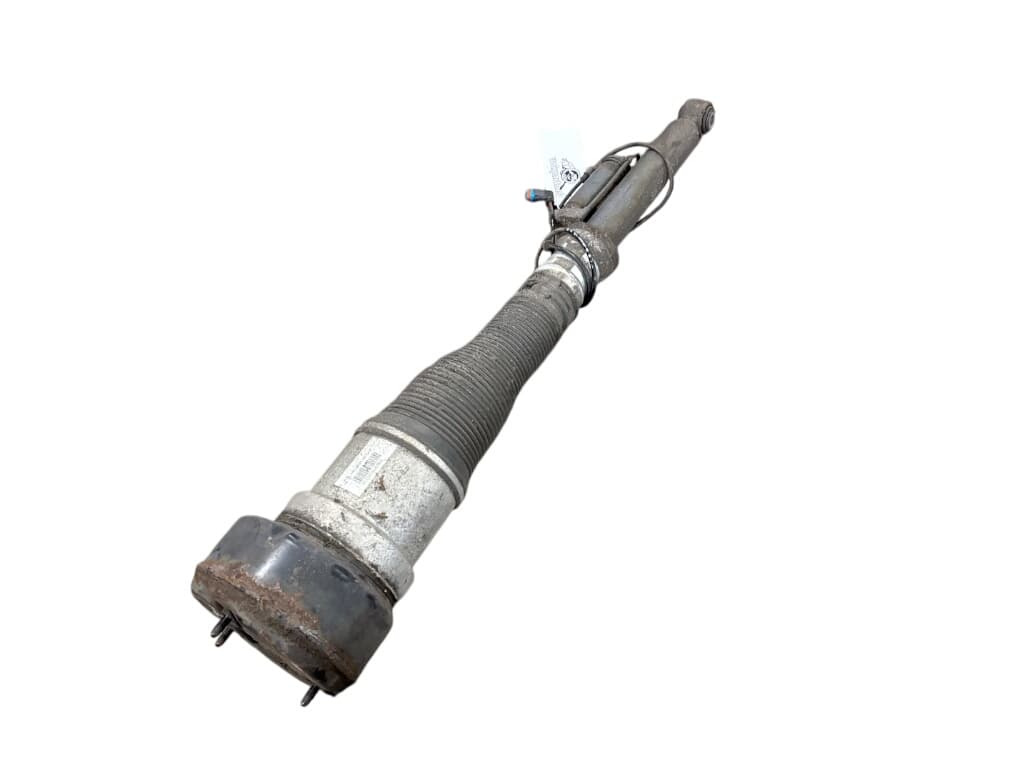 MERCEDES-BENZ A2213205513 Air shock absorber rear left MERCEDES-BENZ S-CLASS (W221) (2005-2013)
