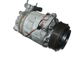 JAGUAR CPLA19D629BF AC / aircon Compressor JAGUAR XE (X760) (2015-2024) — thumbnail 1